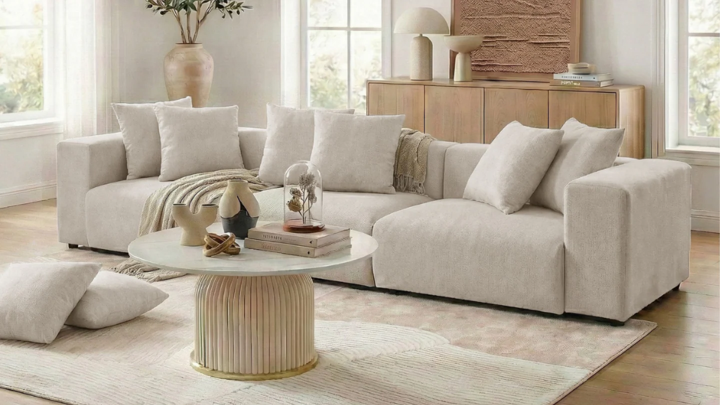 Elevate Your Home with Luxo